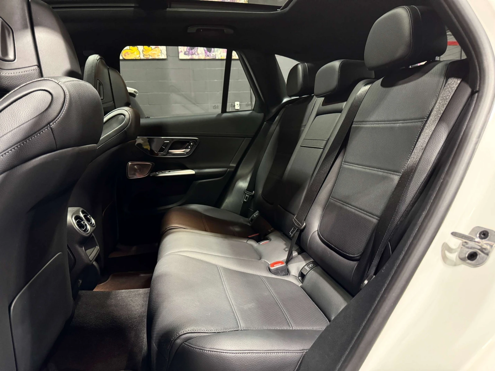 Mercedes-Benz GLC 300  4MATIC  / ЦЕНА ДО БЪЛГАРИЯ ! , снимка 10 - Автомобили и джипове - 54980704