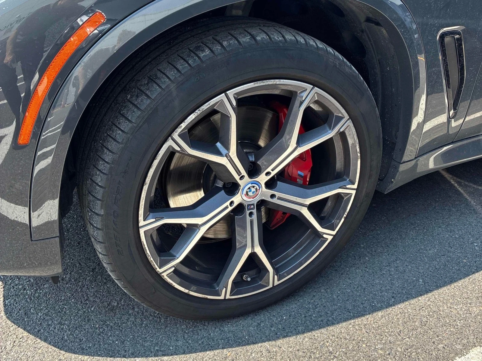 BMW X5 40I ЦЕНА ДО БЪЛГАРИЯ РЕГИСТРАЦИЯ & АВТОКРЕДИТ, снимка 13 - Автомобили и джипове - 55481790