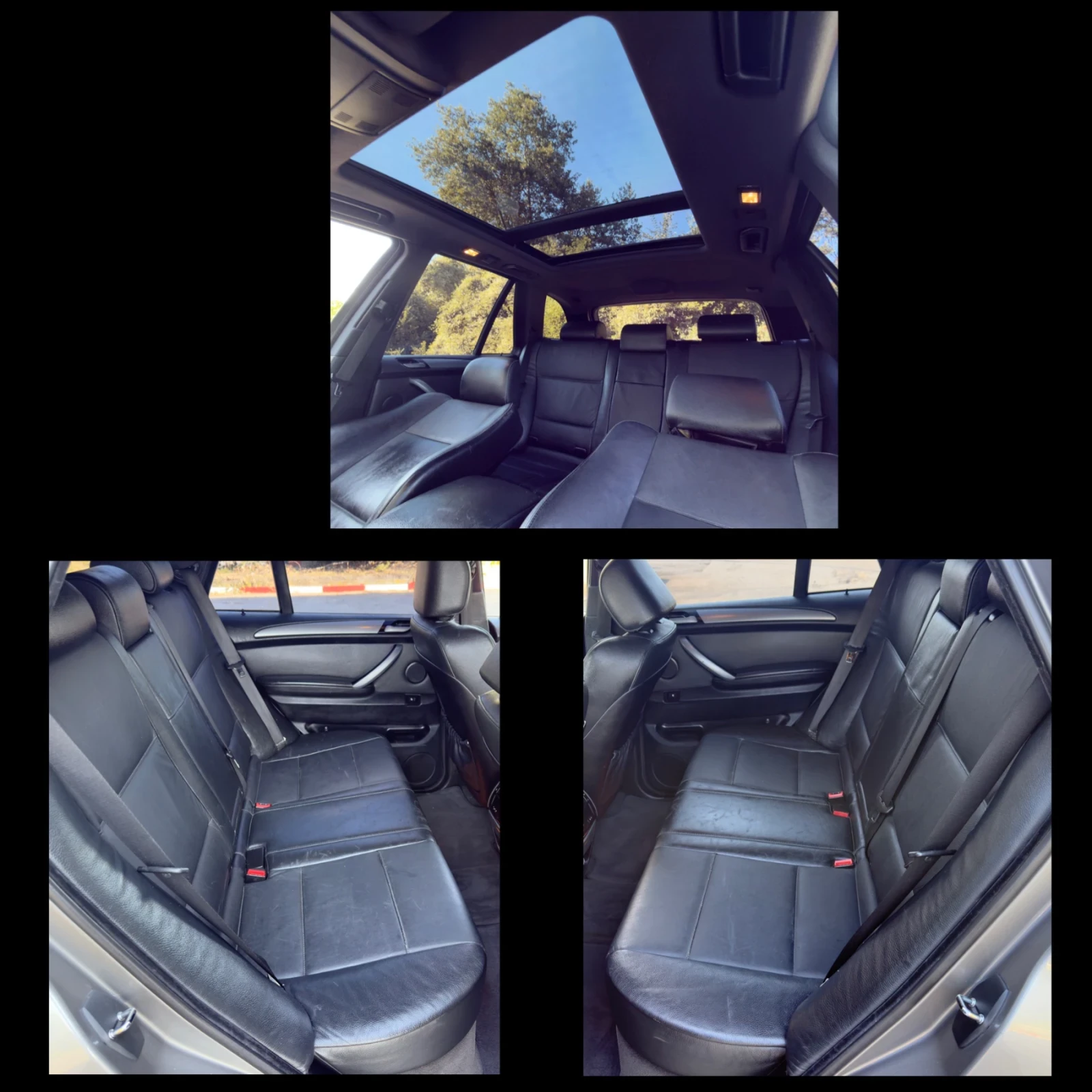 BMW X5 3.0D 218hp FACELIFT, снимка 15 - Автомобили и джипове - 55494543