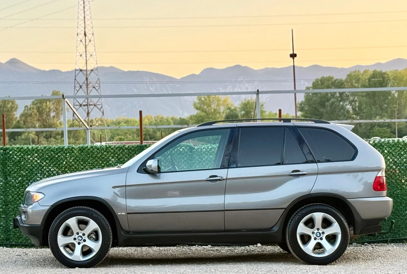 BMW X5 3.0D 218hp FACELIFT, снимка 4 - Автомобили и джипове - 55494543