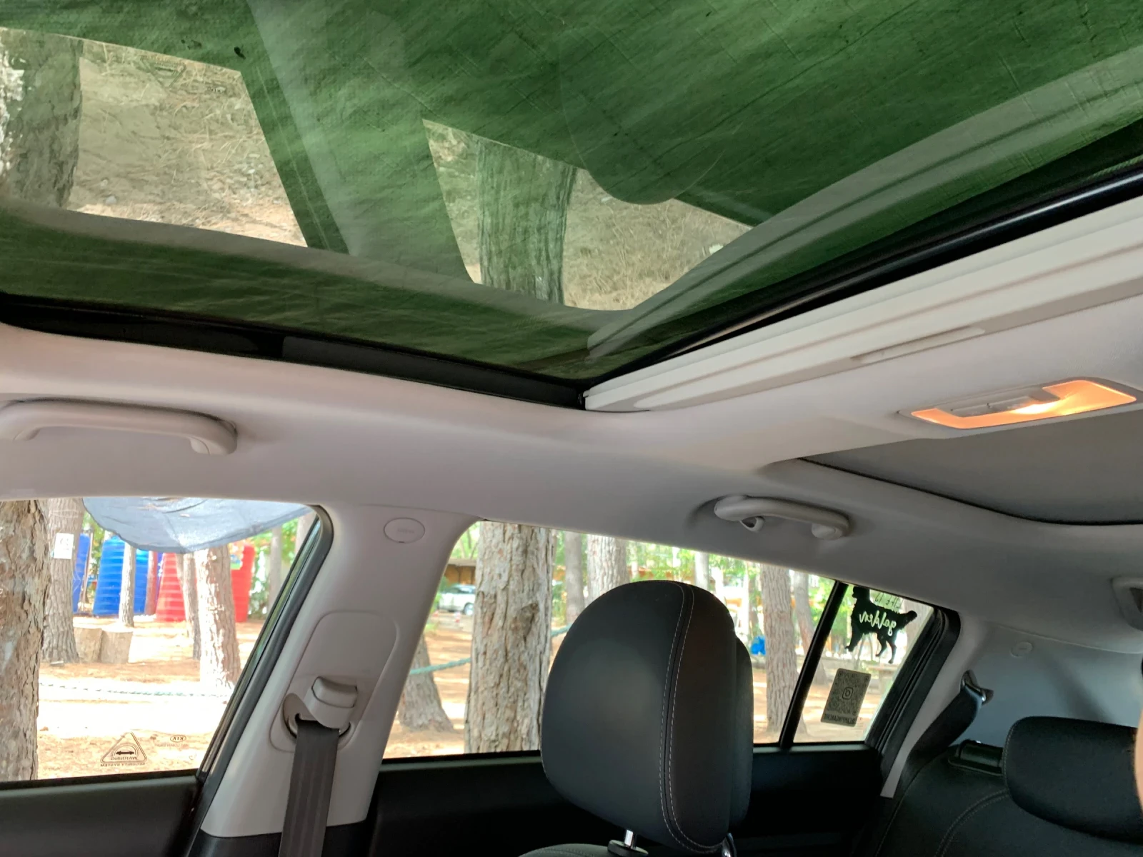 Kia Sportage 3rd gen full optional s pragove, снимка 15 - Автомобили и джипове - 55660270