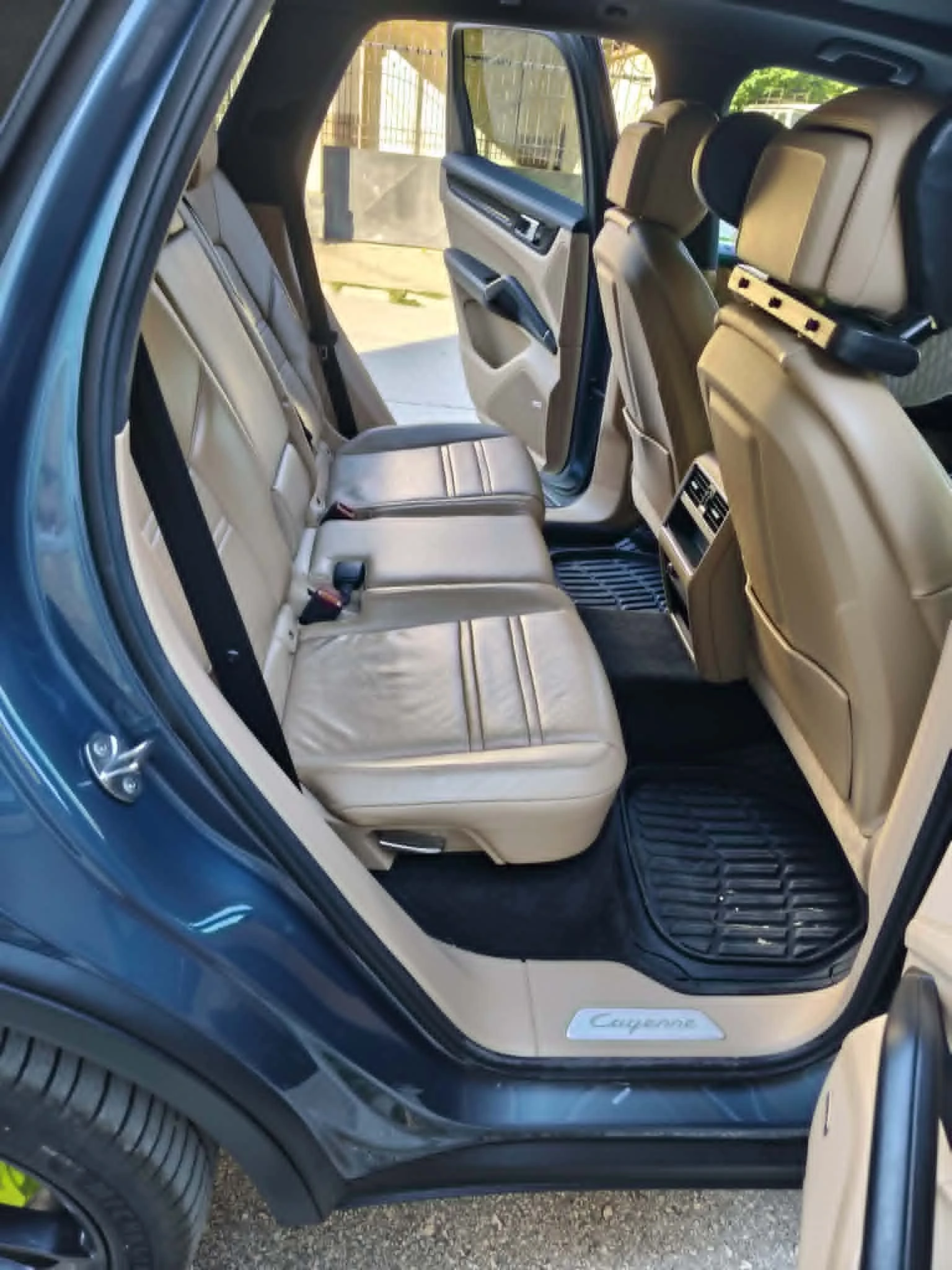 Porsche Cayenne, снимка 6 - Автомобили и джипове - 55738268