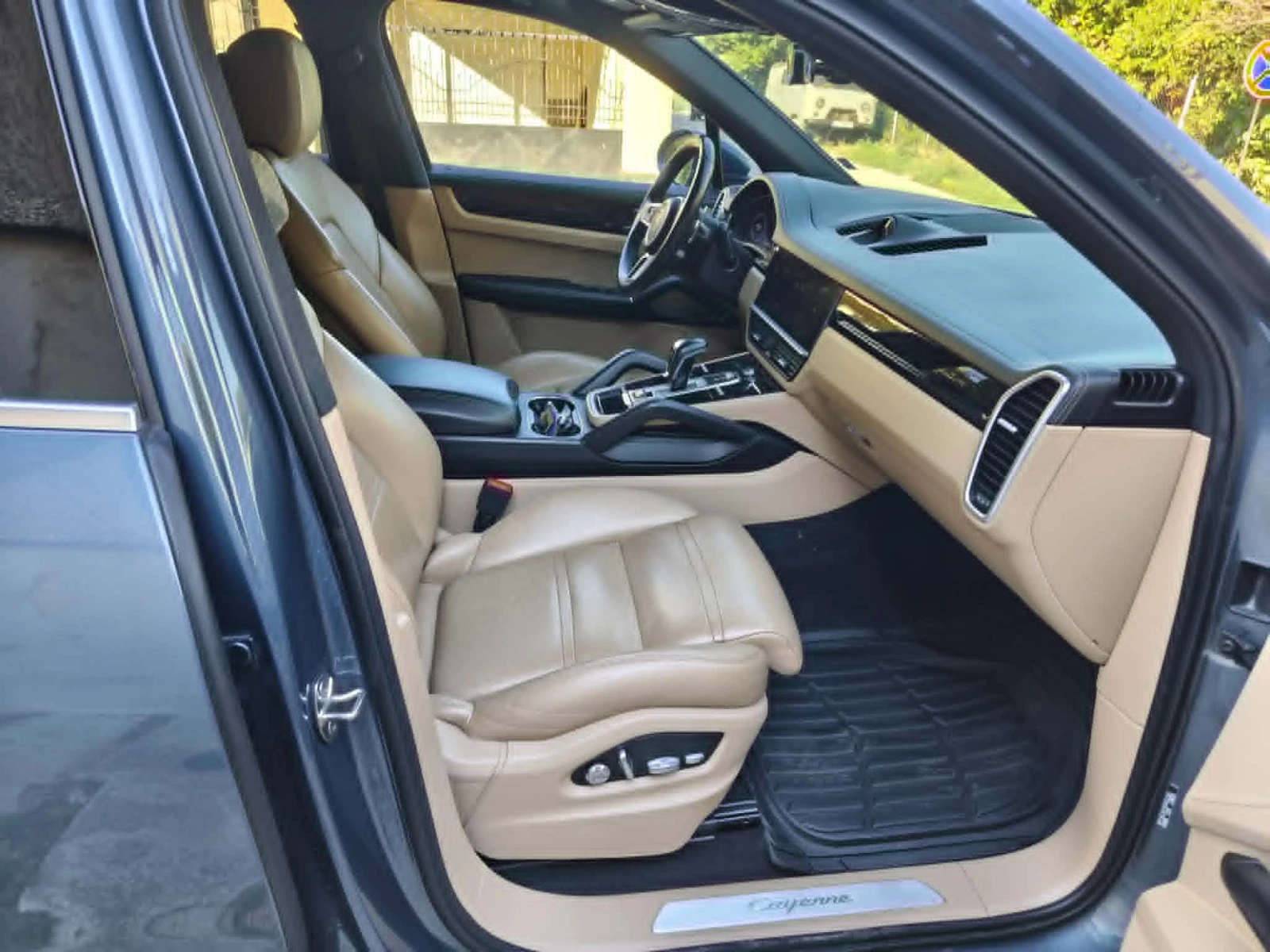 Porsche Cayenne, снимка 5 - Автомобили и джипове - 55738268