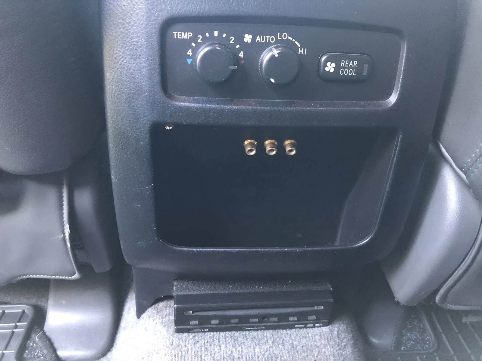 Toyota Land cruiser 120, снимка 12 - Автомобили и джипове - 56242575