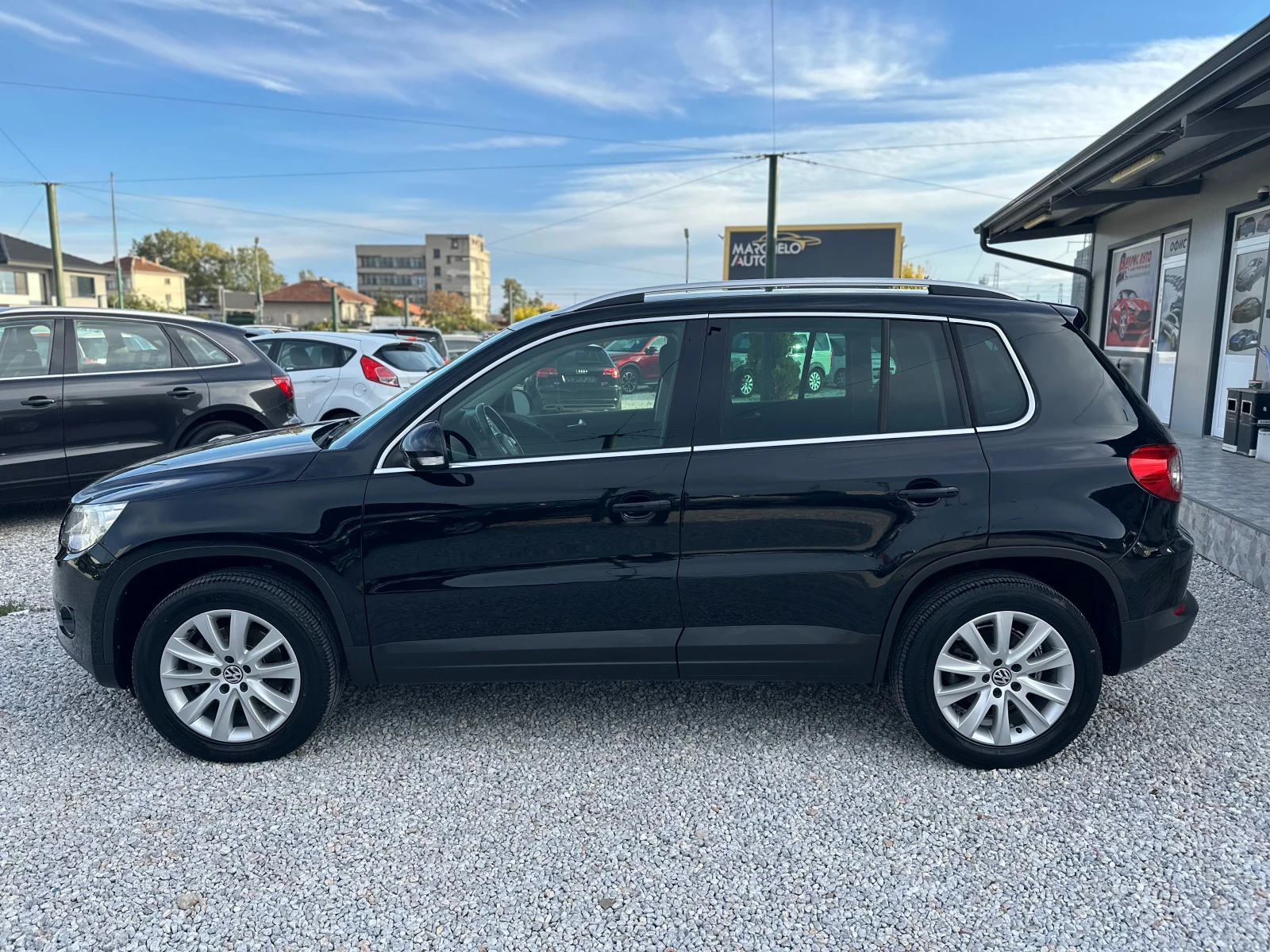 VW Tiguan 2.0TDI* 4MOTION* SPORT | Mobile.bg � ����������� 2