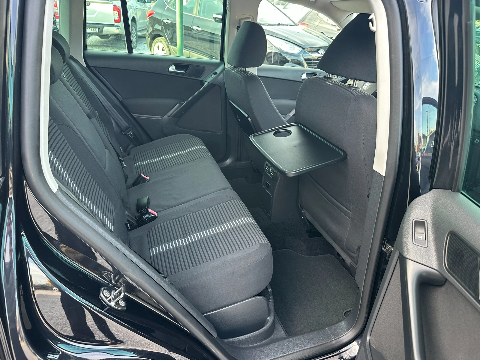 VW Tiguan 2.0TDI* 4MOTION* SPORT | Mobile.bg � ����������� 9