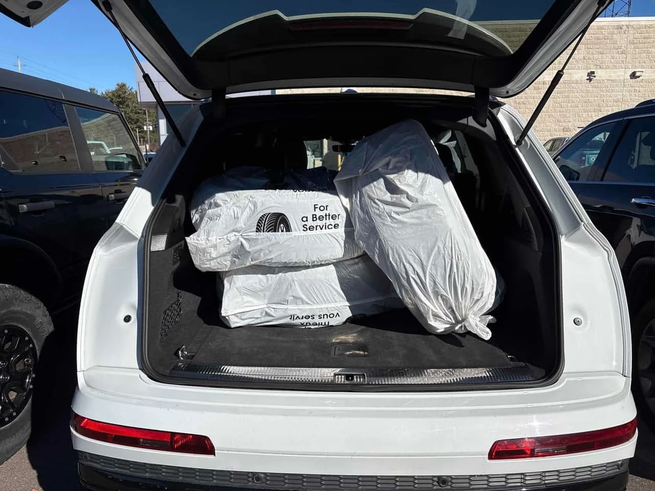 Audi Q7 * Progressiv * CARFAX * ����� �� ����������� | Mobile.bg � ����������� 12