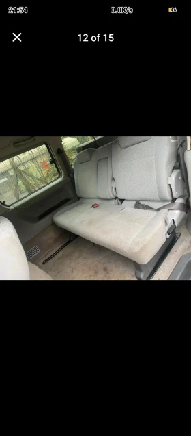 Mazda Bongo Microcamper Autosleeper, снимка 6