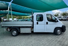 Citroen Jumper 2.2 HDI 6+ 1 климатик, снимка 4