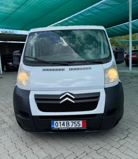 Citroen Jumper 2.2 HDI 6+ 1 климатик, снимка 2
