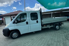 Citroen Jumper 2.2 HDI 6+ 1 климатик, снимка 8