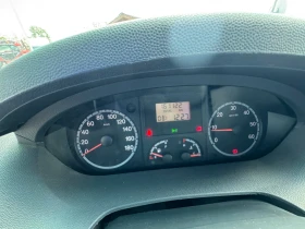 Citroen Jumper 2.2 HDI 6+ 1 климатик, снимка 15