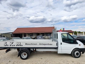 Ford Transit 2.2 дизел Италия, снимка 4