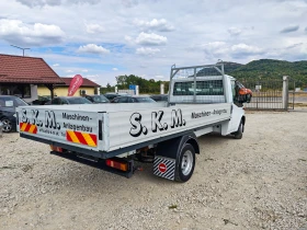 Ford Transit 2.2 дизел Италия, снимка 6