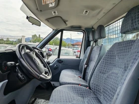 Ford Transit 2.2 дизел Италия, снимка 12