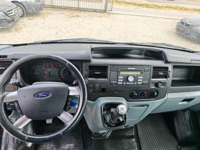 Ford Transit 2.2 дизел Италия, снимка 10