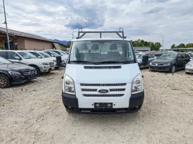 Ford Transit 2.2 дизел Италия, снимка 2