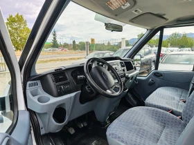 Ford Transit 2.2 дизел Италия, снимка 11