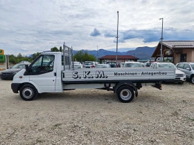 Ford Transit 2.2 дизел Италия, снимка 9