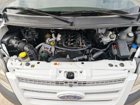 Ford Transit 2.2 дизел Италия, снимка 14