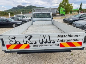 Ford Transit 2.2 дизел Италия, снимка 7