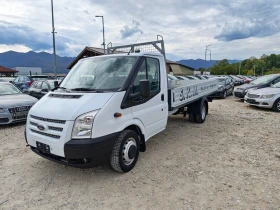 Ford Transit 2.2 дизел Италия, снимка 1