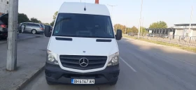 Mercedes-Benz Sprinter 213  | Mobile.bg    1