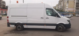 Mercedes-Benz Sprinter 213 Фургон, снимка 3