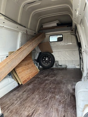 VW T4 Transporter Syncro, снимка 5