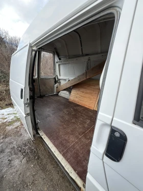 VW T4 Transporter Syncro, снимка 8