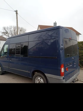Обява за продажба на Ford Transit 3.2 TDCI ~13 800 лв. - изображение 2