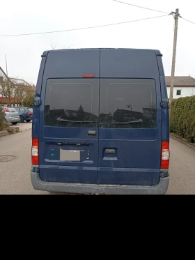 Обява за продажба на Ford Transit 3.2 TDCI ~13 800 лв. - изображение 3