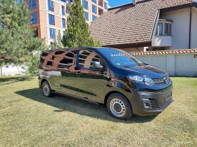 Обява за продажба на Peugeot Expert 75 kW/h Big Battery ~39 990 лв. - изображение 2 | Auto.bg Обява за продажба на Peugeot Expert 75 kW/h Big Battery ~39 990 лв. - изображение 2