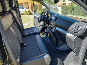 Обява за продажба на Peugeot Expert 75 kW/h Big Battery ~39 990 лв. - изображение 7 | Auto.bg Обява за продажба на Peugeot Expert 75 kW/h Big Battery ~39 990 лв. - изображение 7