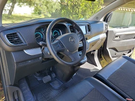 Обява за продажба на Peugeot Expert 75 kW/h Big Battery ~39 990 лв. - изображение 8 | Auto.bg Обява за продажба на Peugeot Expert 75 kW/h Big Battery ~39 990 лв. - изображение 8