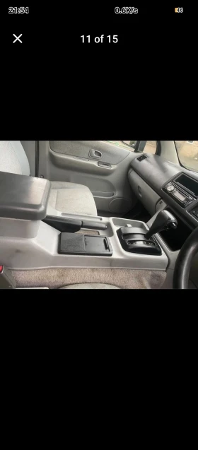 Mazda Bongo Microcamper Autosleeper | Mobile.bg � ����� ������ 5