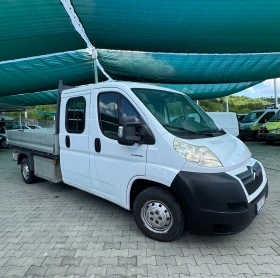 Citroen Jumper 2.2 HDI 6+ 1 �������� | Mobile.bg � ����� ������ 3
