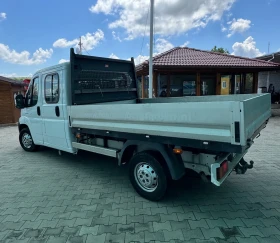 Citroen Jumper 2.2 HDI 6+ 1 �������� | Mobile.bg � ����� ������ 7