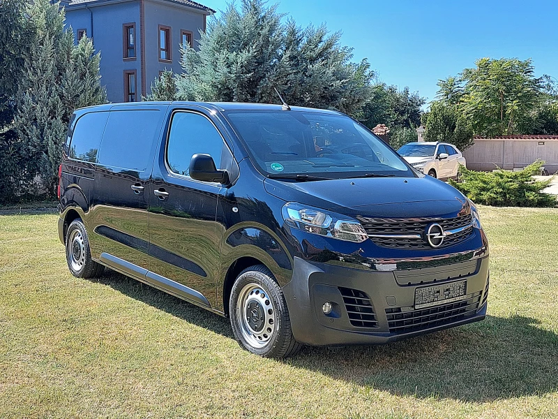 Peugeot Expert 75 kW/h Big Battery