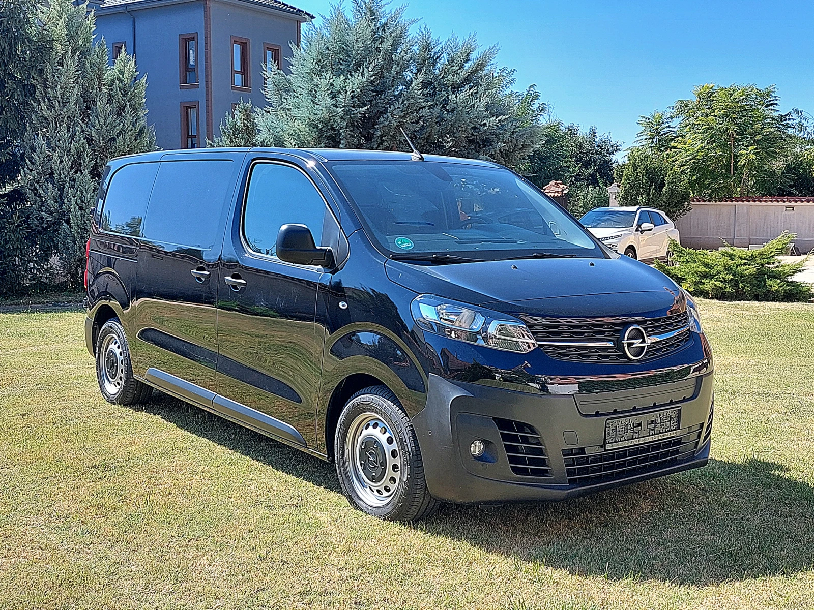 Peugeot Expert 75 kW/h Big Battery, снимка 1