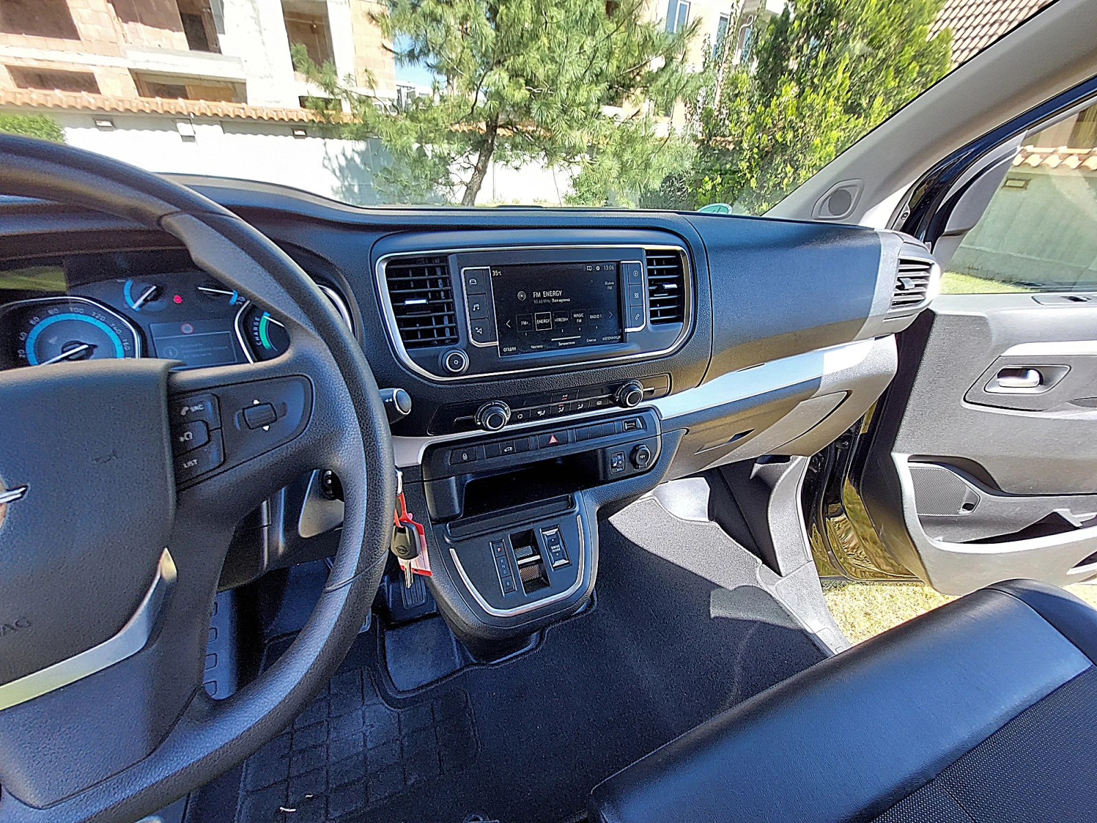 Peugeot Expert 75 kW/h Big Battery | Mobile.bg   11