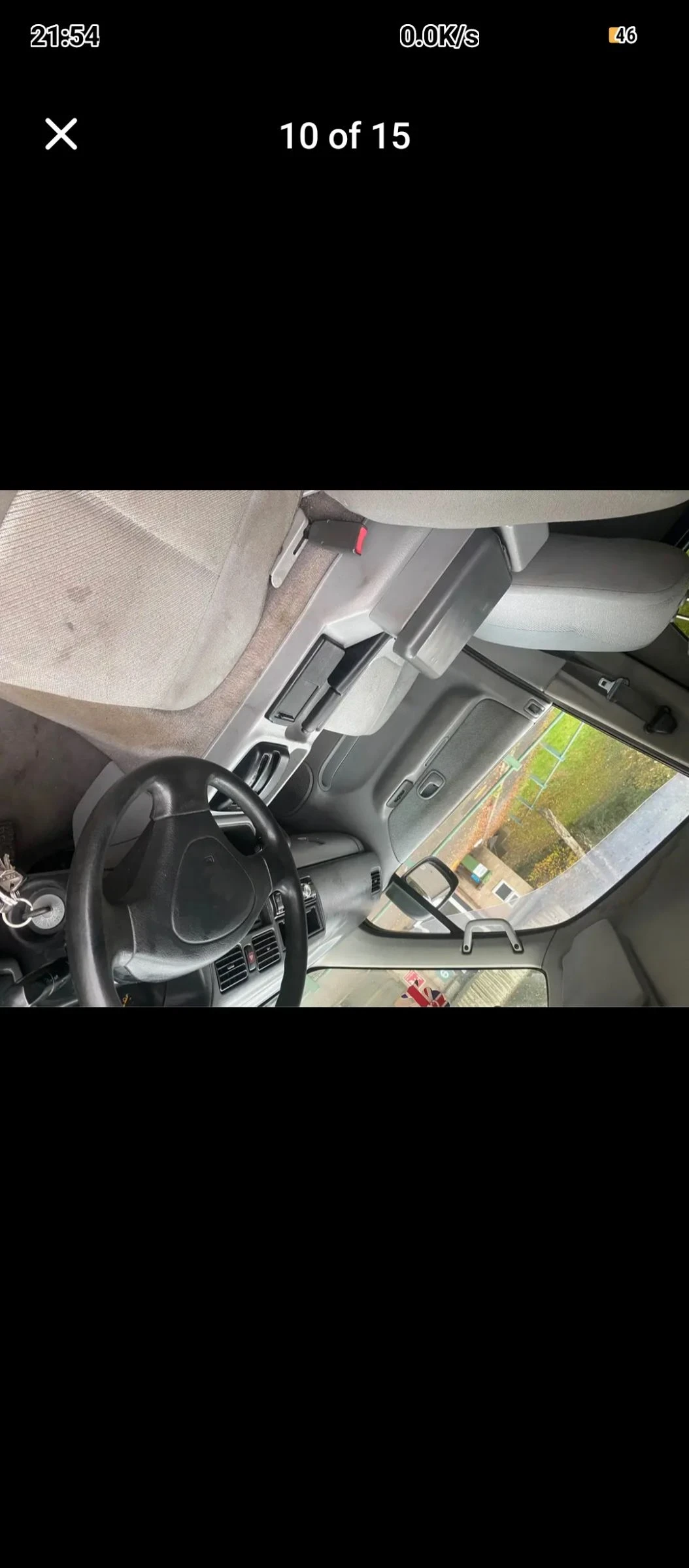 Mazda Bongo Microcamper Autosleeper, снимка 11 - Бусове и автобуси - 53735332