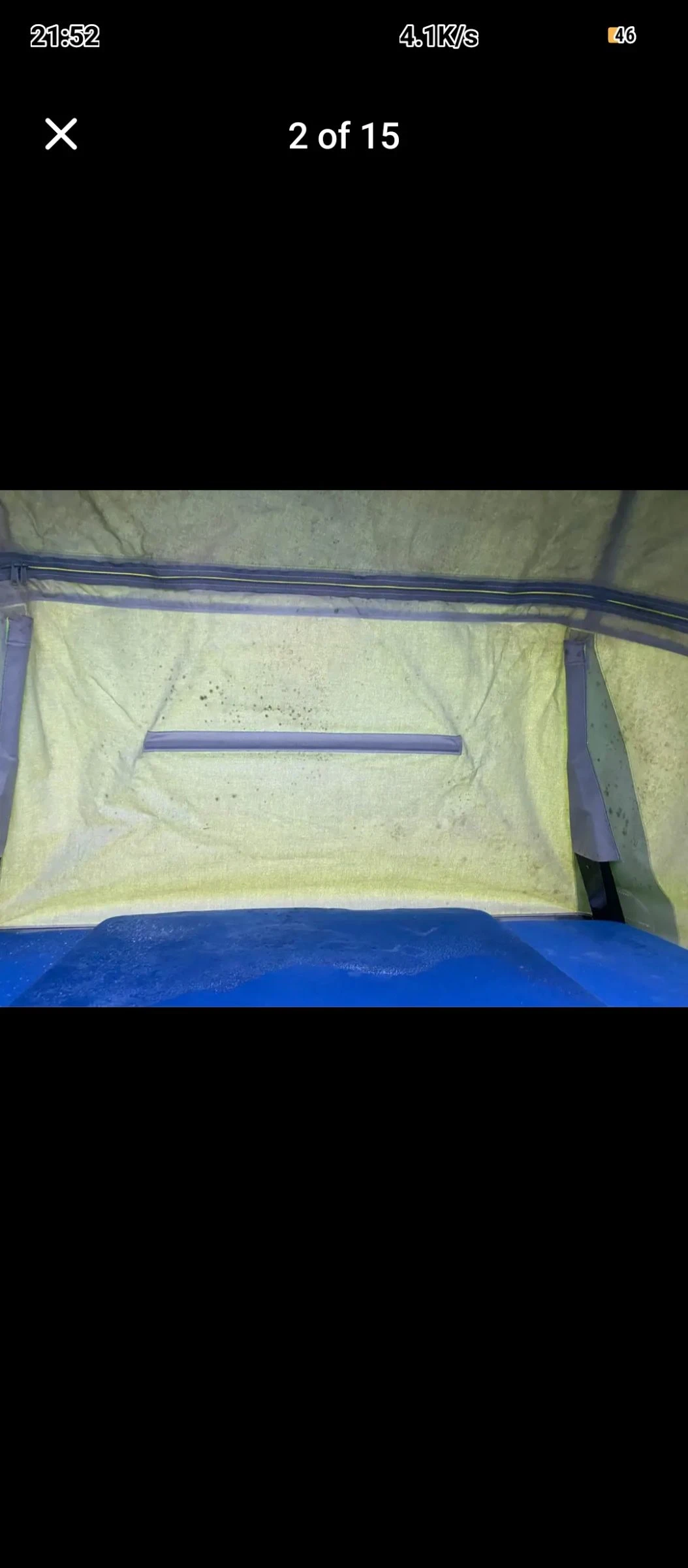 Mazda Bongo Microcamper Autosleeper, снимка 14 - Бусове и автобуси - 53735332