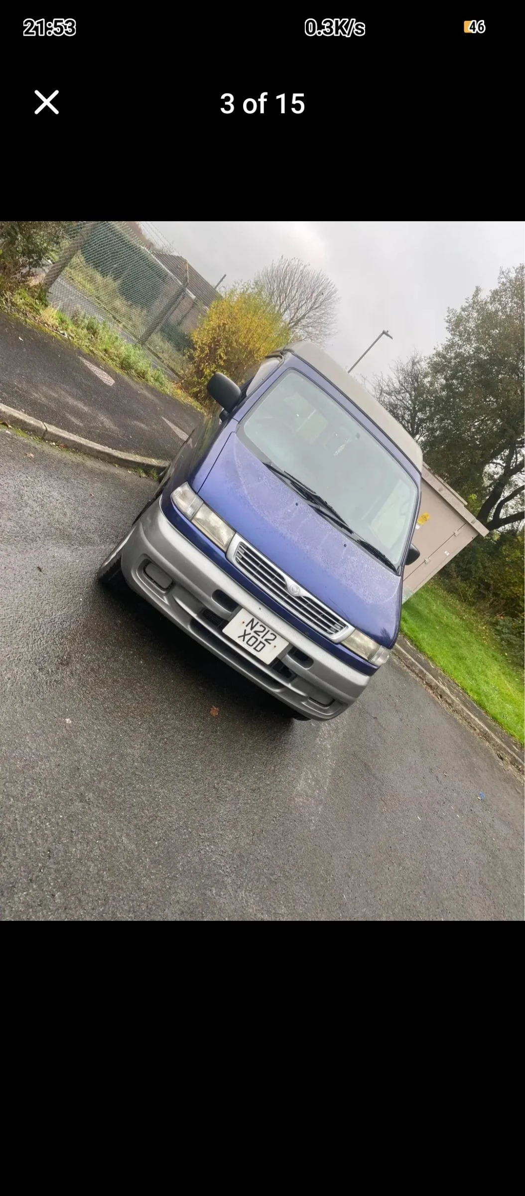 Mazda Bongo Microcamper Autosleeper, снимка 13 - Бусове и автобуси - 53735332