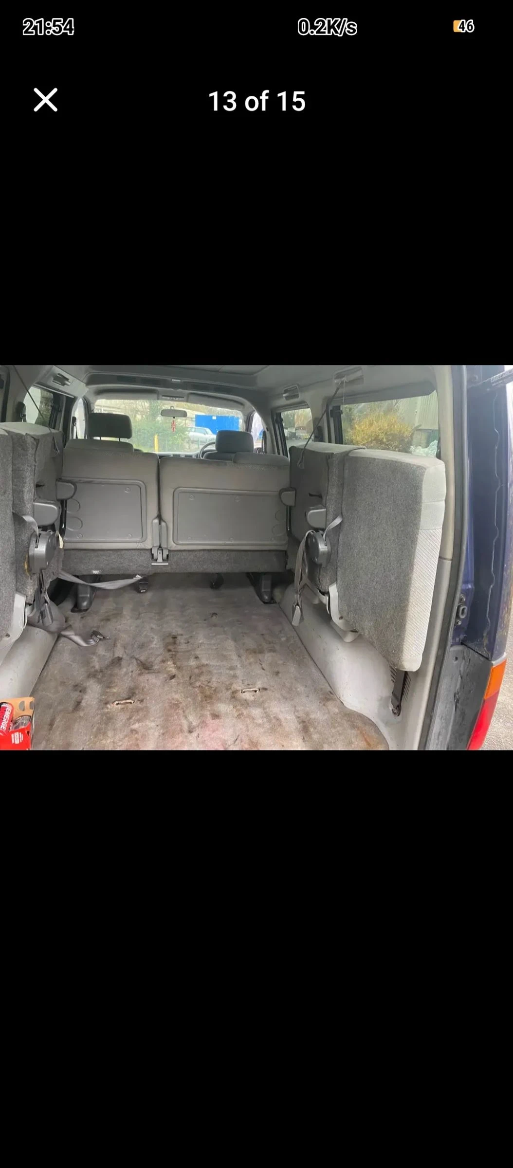 Mazda Bongo Microcamper Autosleeper - изображение 2