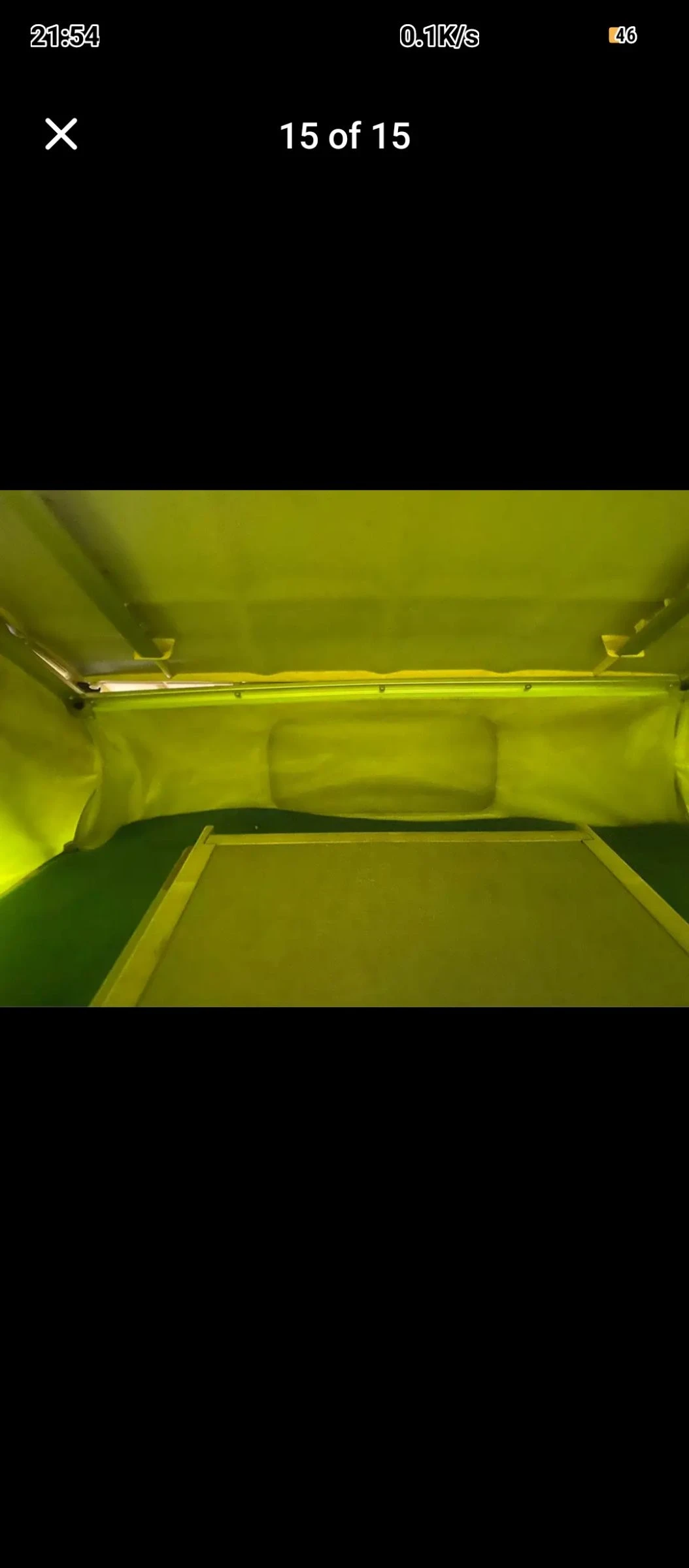 Mazda Bongo Microcamper Autosleeper - изображение 3