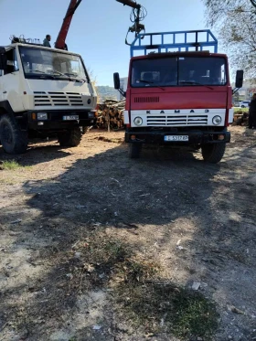 Kamaz 53212, снимка 2