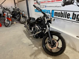 Yamaha Raider Налични 4 броя, снимка 1