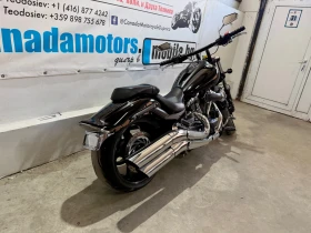 Yamaha Raider Налични 4 броя, снимка 3