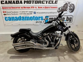 Yamaha Raider Налични 4 броя, снимка 2